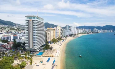Krystal Beach Acapulco