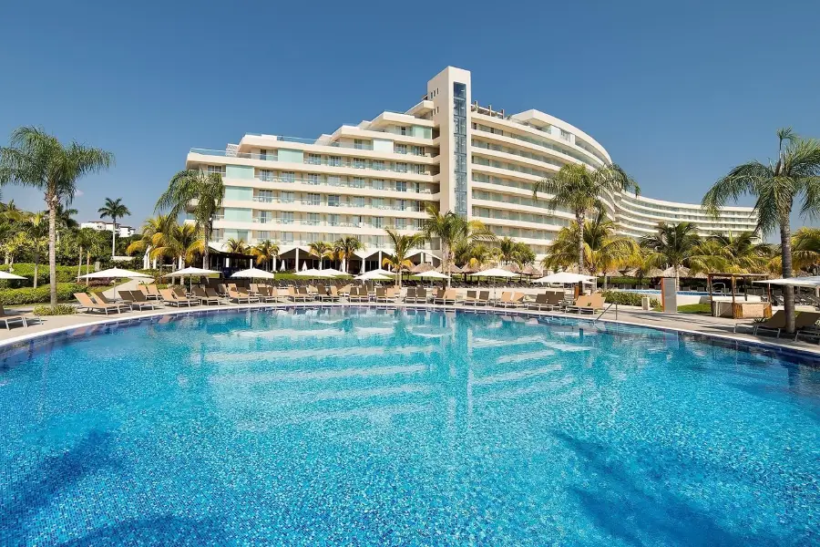 Palacio Mundo Imperial