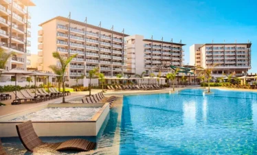 Dreams Estrella del Mar Golf & Spa Resort
