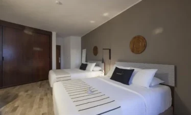 Gaviana Resort Mazatlán