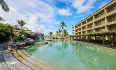 Hotel Playa Mazatlán