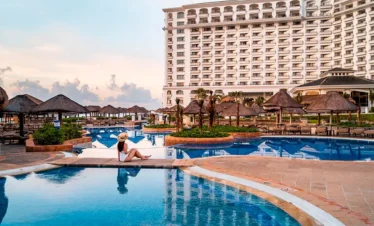 JW Marriott Cancún Resort & Spa