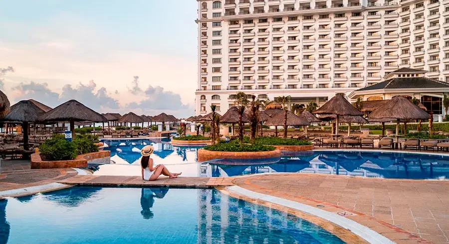 JW Marriott Cancun Resort & Spa