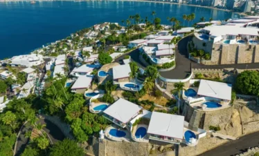 Hotel Las Brisas Acapulco