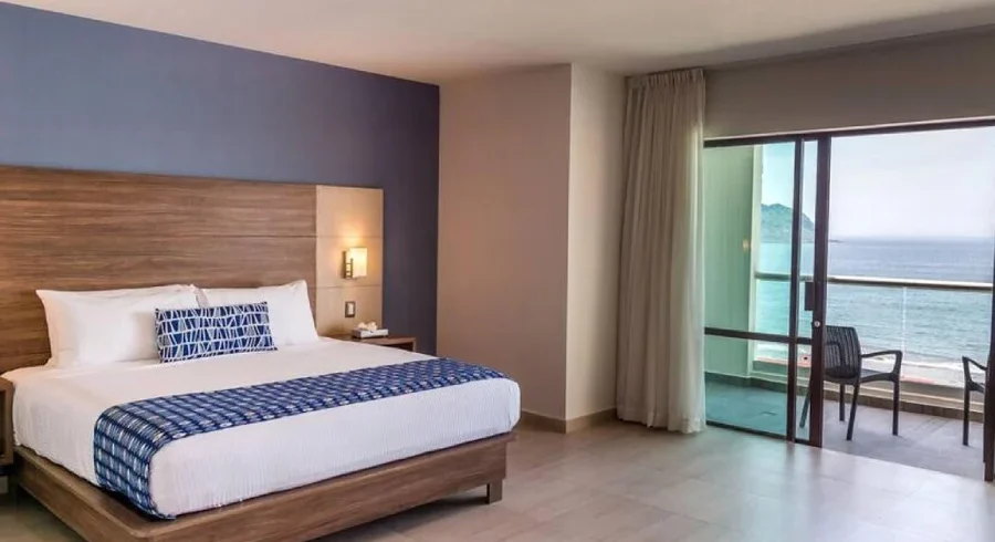 Ocean View Beach Hotel