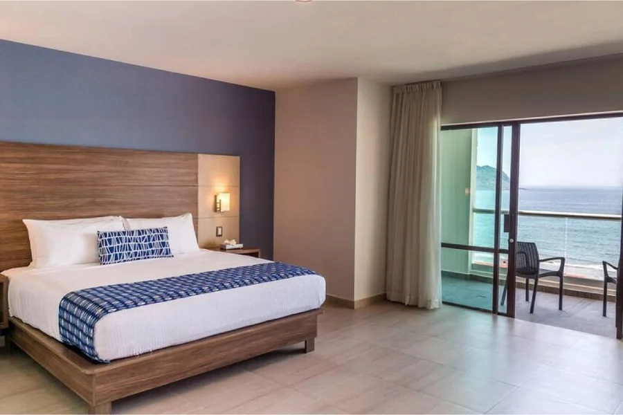 Ocean View Beach Hotel