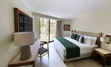 Park Royal Beach Acapulco