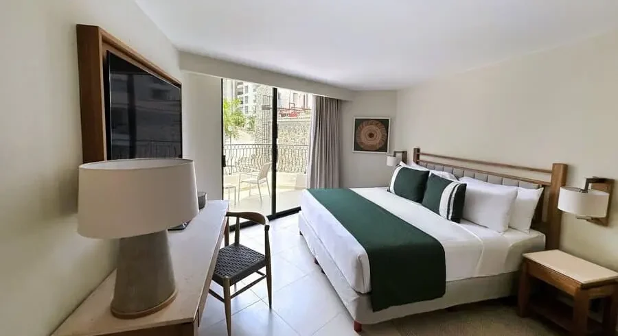 Park Royal Beach Acapulco