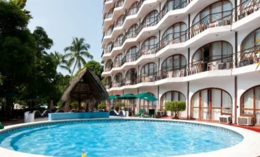 Real Bananas Hotel & Villas All Inclusive