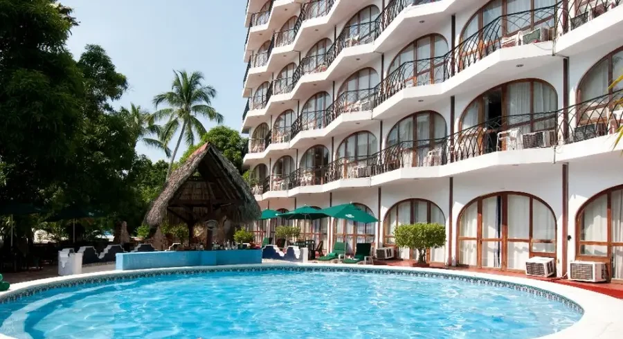 Real Bananas Hotel & Villas All Inclusive