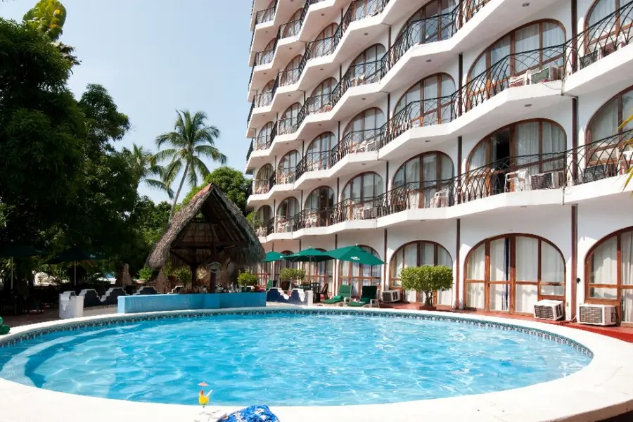Real Bananas Hotel & Villas All Inclusive