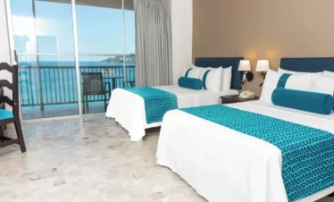 Ritz Acapulco