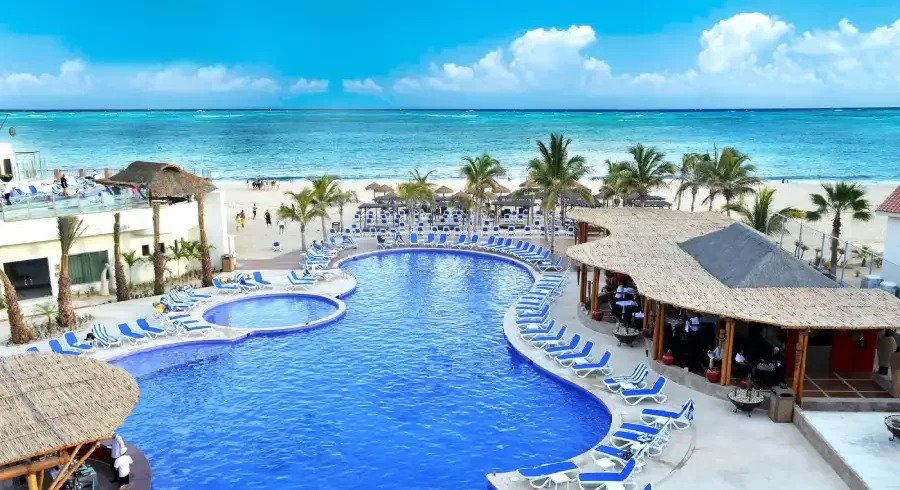 Royal Decameron Los Cabos All Inclusive