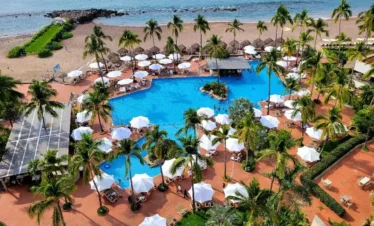 Sheraton Buganvilias Resort And Convention Center