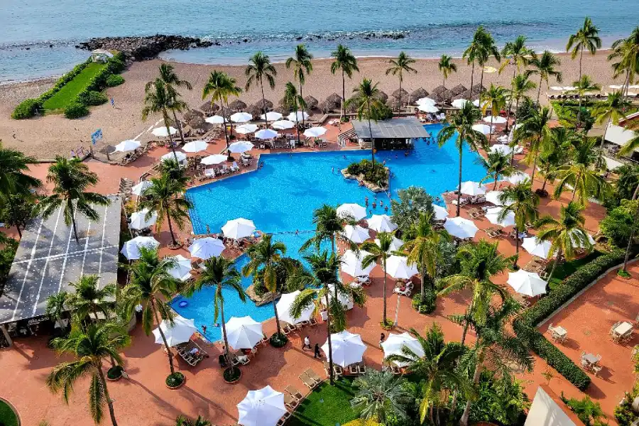Sheraton Buganvilias Resort & Convention Center