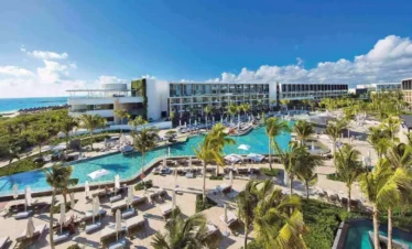 TRS Coral Hotel