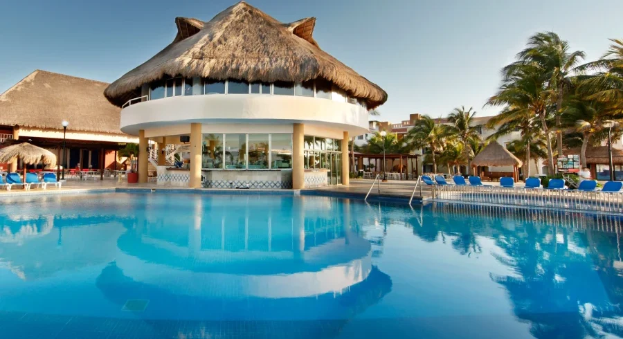 Viva Maya by Wyndham, A Trademark All Inclusive Resort