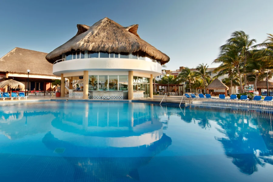 Viva Maya by Wyndham, A Trademark All Inclusive Resort