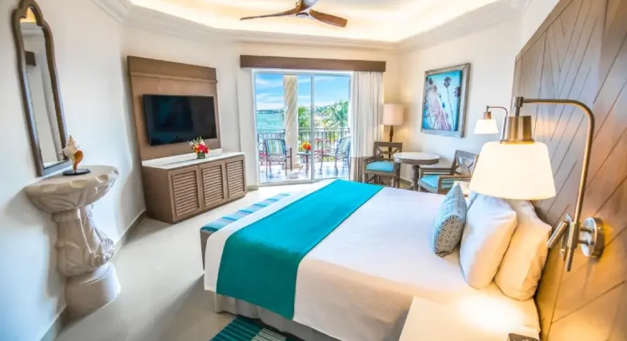 Wyndham Alltra Playa del Carmen Adults Only All Inclusive