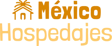 Mexico hospedaje logo