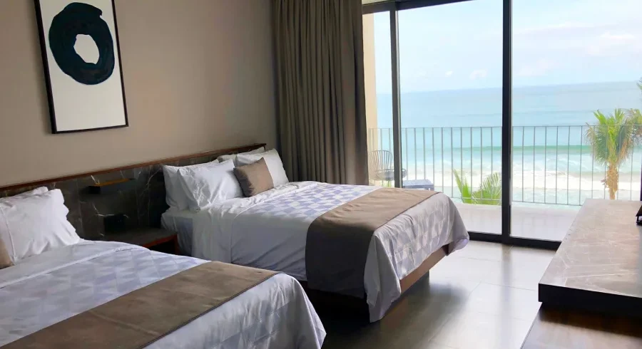 Viaggio resort mazatlam